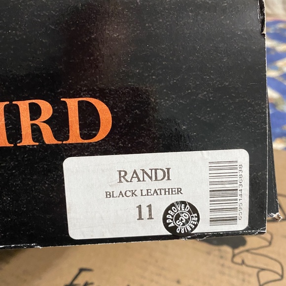 Freebird Randi Boots - Picture 6 of 6